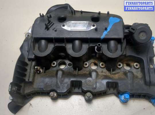 купить Крышка клапанная ДВС на Land Rover Discovery 3 2004-2009