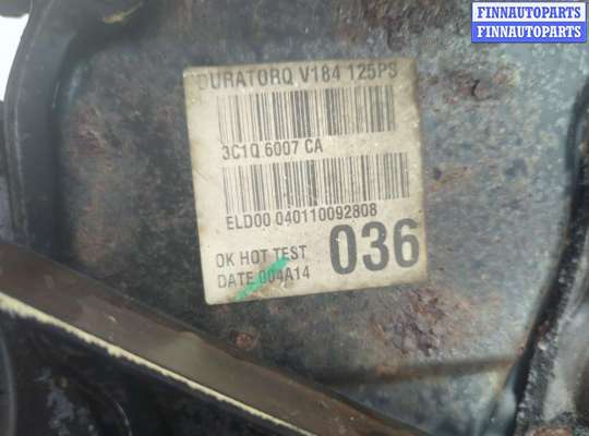 купить Форсунка топливная на Ford Transit 2000-2006