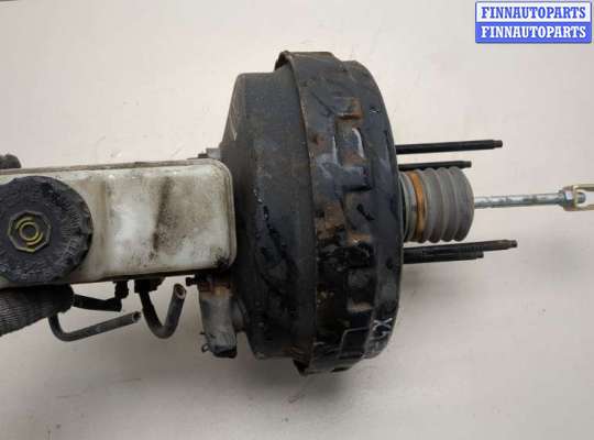 Вакуумный усилитель тормозов