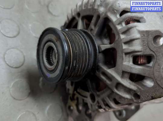 купить Генератор на Volkswagen Crafter 2006-2016