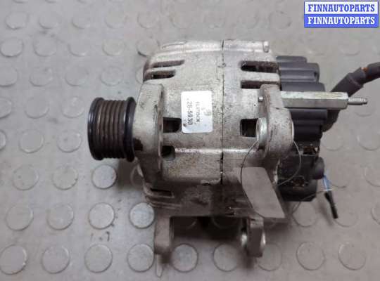 купить Генератор на Volkswagen Crafter 2006-2016