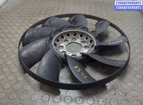 Крыльчатка вентилятора (лопасти) LRN6232 на Land Rover Discovery 3 2004-2009