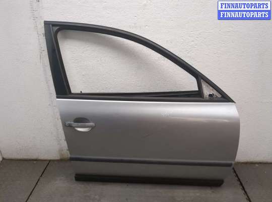 Дверь боковая на Volkswagen Passat B5+ (3B, GP)