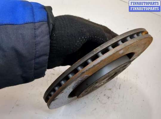 Диск тормозной