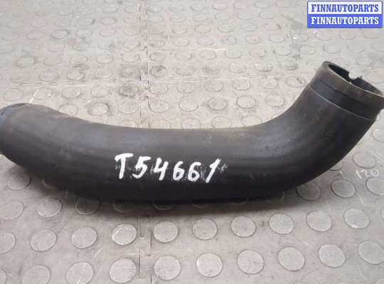 Патрубок интеркулера CH427861 на Chevrolet Captiva 2006-2011