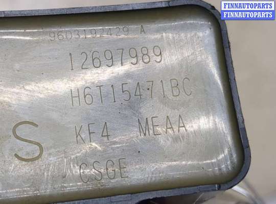 купить Катушка зажигания на Opel Insignia 2017-2022