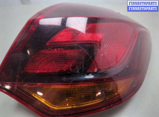 купить Фонарь (задний) на Opel Astra J 2010-2017