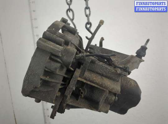 купить КПП 5-ст.мех. (МКПП) на Renault Megane 2 2002-2009