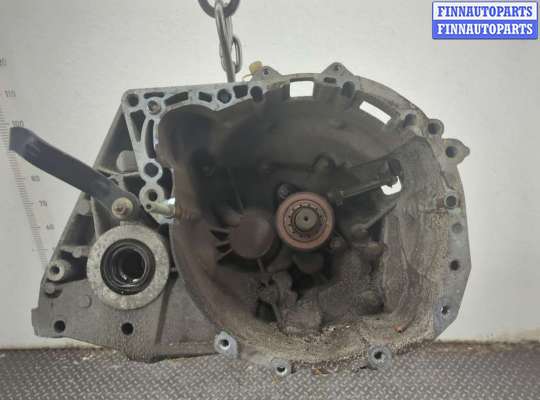 Купить КПП 5-ст.мех. (МКПП) на Renault Megane 2 2002-2009 КПП 5-ст.мех. (МКПП) RN1577744 на Renault Megane 2 2002-2009