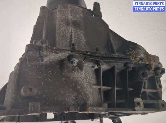 купить КПП 5-ст.мех. (МКПП) на Renault Megane 2 2002-2009