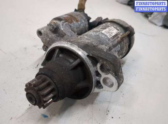 купить Стартер на Volkswagen Polo 2014-2025