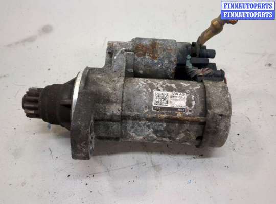 купить Стартер на Volkswagen Polo 2014-2025