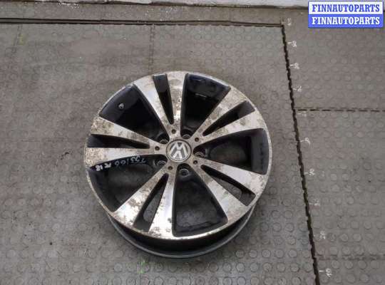 купить Диск литой на Volkswagen Passat CC 2012-2017