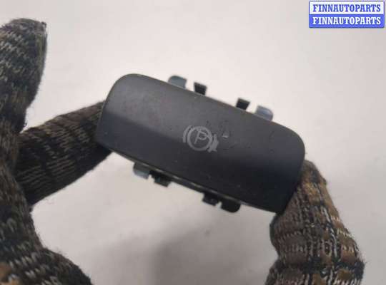 купить Кнопка стояночного тормоза (ручника) на Citroen C4 Picasso 2006-2013