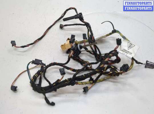 купить Электропроводка на Porsche Panamera 2009-2016