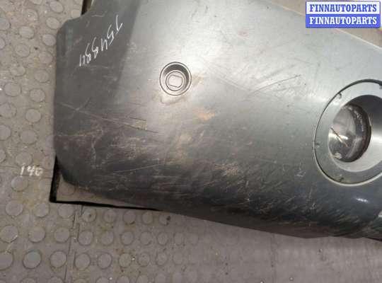 купить Бампер на Land Rover Range Rover 3 (LM) 2002-2012