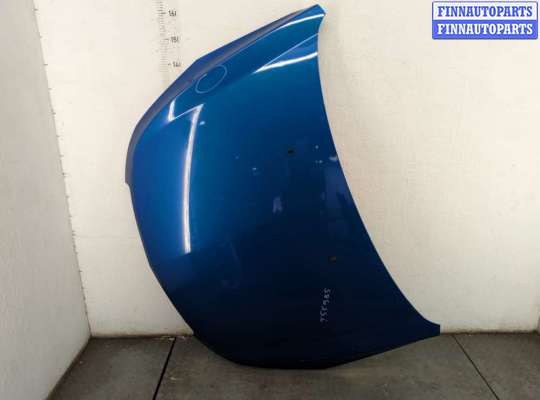 купить Обшивка капота на Chevrolet Cruze 2009-2015