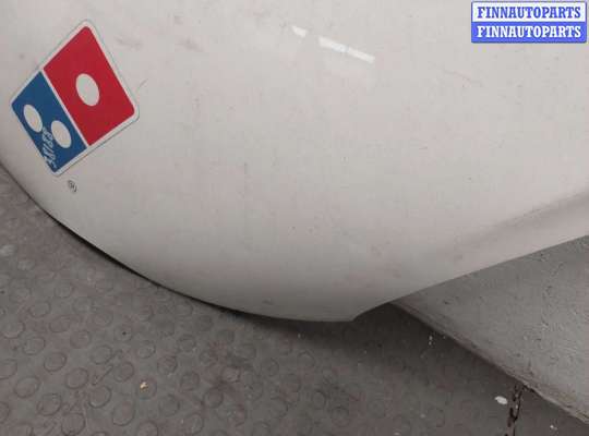 купить Капот на Citroen C1 2005-2014