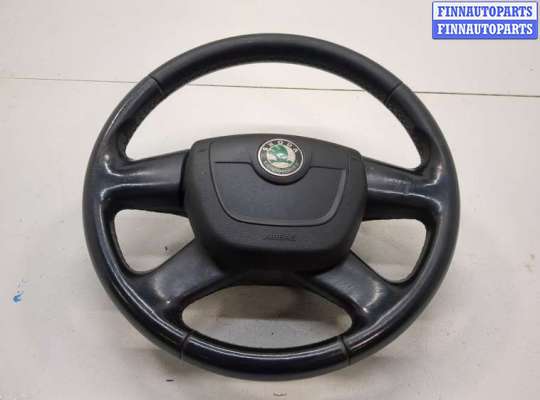 Руль SK531005 на Skoda Fabia 2007-2014