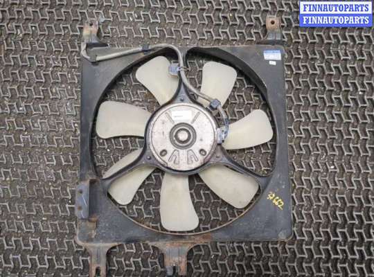 купить Вентилятор радиатора на Suzuki Alto 2002-2006