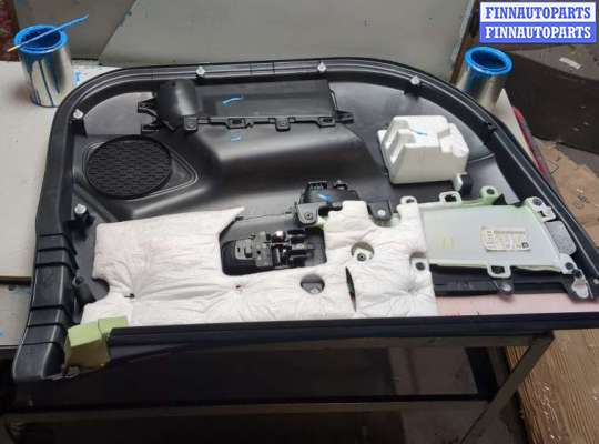 купить Дверная карта (Обшивка двери) на Mitsubishi Outlander Sport 2019-2025