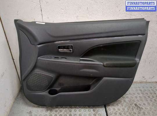 купить Дверная карта (Обшивка двери) на Mitsubishi Outlander Sport 2019-2025