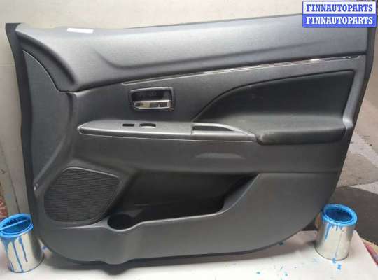 купить Дверная карта (Обшивка двери) на Mitsubishi Outlander Sport 2019-2025