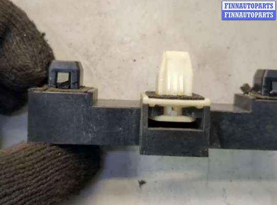 купить Кронштейн бампера на Acura MDX 2006-2013