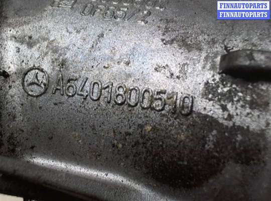 купить Корпус масляного фильтра на Mercedes B W245 2005-2012