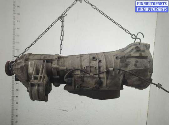 купить КПП - автомат (АКПП) 4х4 на Land Rover Range Rover 3 (LM) 2002-2012