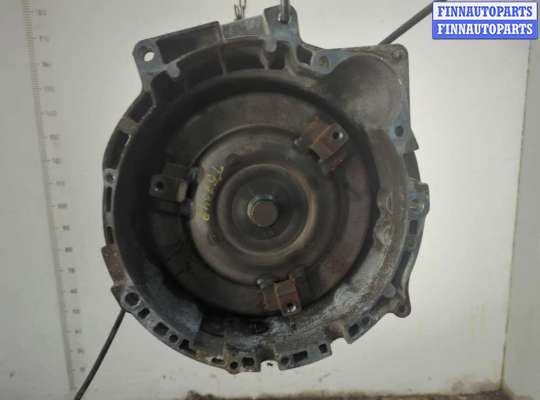 купить КПП - автомат (АКПП) 4х4 на Land Rover Range Rover 3 (LM) 2002-2012