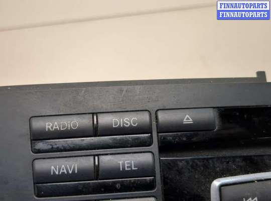 купить Магнитола на Mercedes ML W166 2011-2015