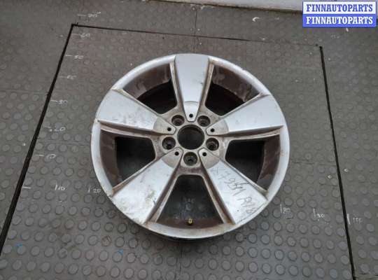 купить Комплект литых дисков на BMW X3 E83 2003-2010