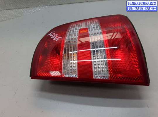 купить Фонарь (задний) на Skoda Fabia 1999-2007