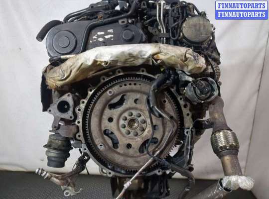 купить Двигатель (ДВС) на Land Rover Range Rover Sport 2005-2013