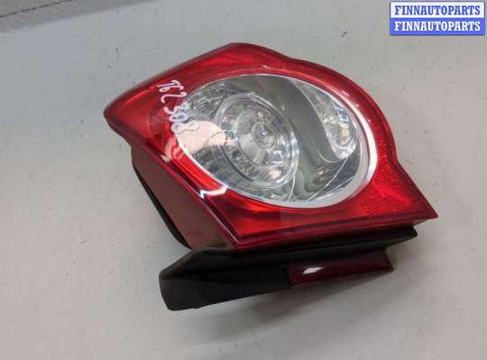 купить Фонарь (задний) на Volkswagen Passat 6 2005-2010