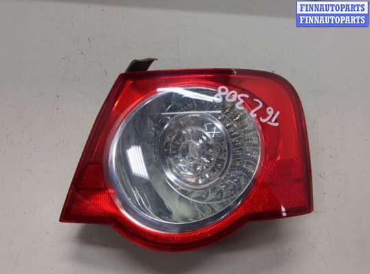 Купить Фонарь (задний) на Volkswagen Passat 6 2005-2010 Фонарь (задний) VG2743322 на Volkswagen Passat 6 2005-2010