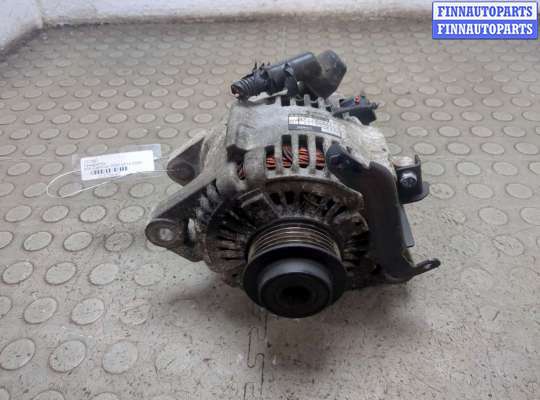 Купить Генератор на KIA Carnival 2006-2014 Генератор KA605176 на KIA Carnival 2006-2014