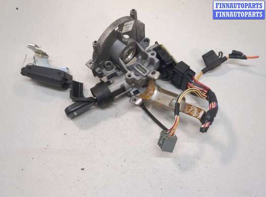 купить Замок зажигания на Jeep Liberty 2001-2007