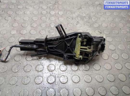 купить Ручка двери наружная на BMW X6 E71 2007-2014