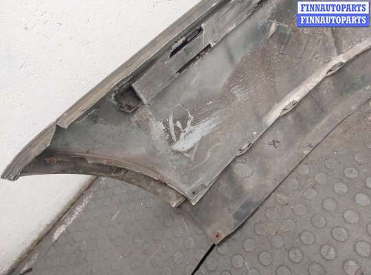купить Бампер на Ford Mondeo 3 2000-2007