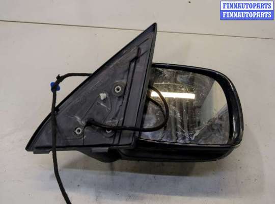 Зеркало боковое на Volkswagen Touareg I (7L)