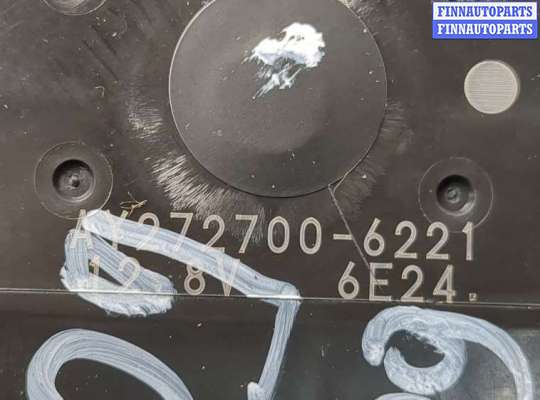 купить Двигатель отопителя (моторчик печки) на Ford Edge 2018-2023