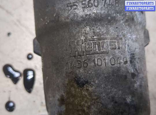 купить Корпус масляного фильтра на Opel Meriva 2010-2018