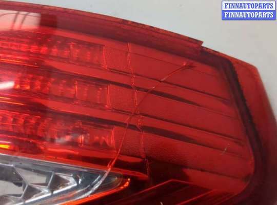 купить Фонарь (задний) на Ford Mondeo 4 2007-2015