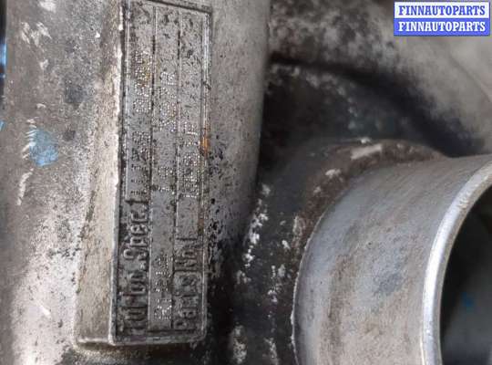 купить Турбина на Ford Ranger 2006-2012