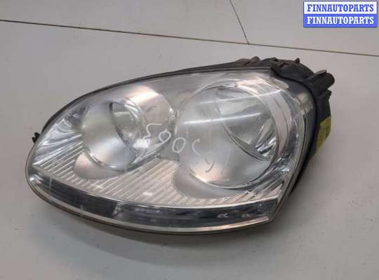 купить Фара (передняя) на Volkswagen Golf 5 2003-2009