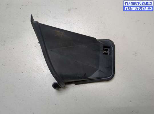 Воздуховод BM3384092 на BMW X5 E53 2000-2006