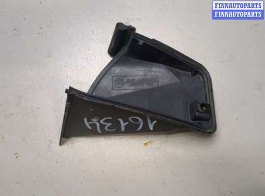 купить Воздуховод на BMW X5 E53 2000-2007