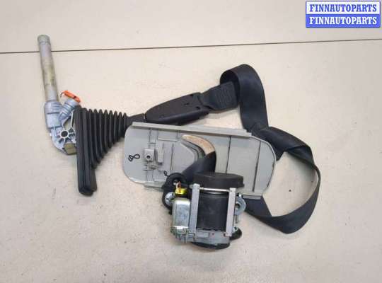 купить Ремень безопасности на Nissan Qashqai 2006-2013